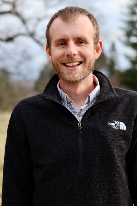 Tristan Caldwell