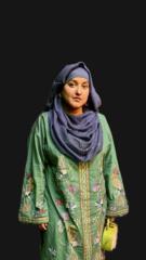 Hafsa Arshad