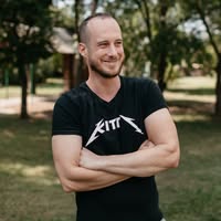 Krisztian Bozso