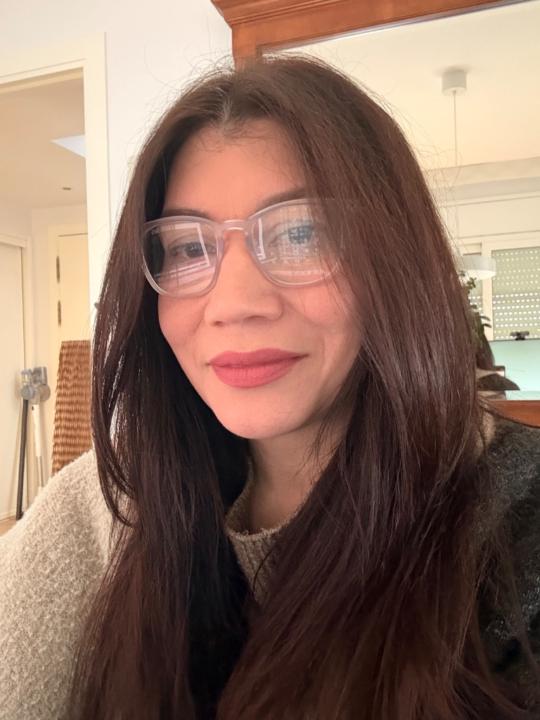 Sandra Martinez