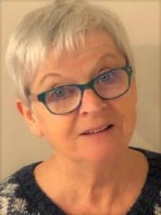 Jane Usher