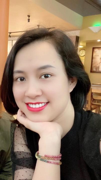 Hoang Thi Ngoc Linh