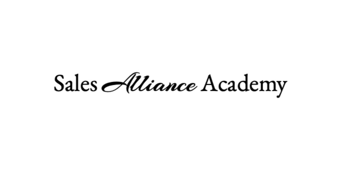 Mock Sales Call Practice · Sales Alliance Academy