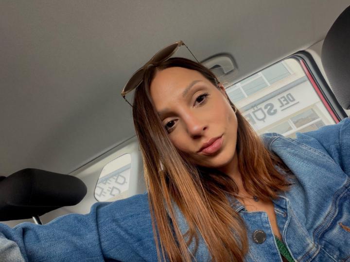 Florencia Alvarez burgueño