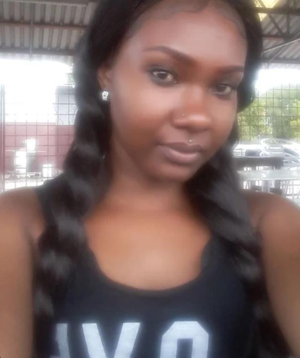Sasha Grandison