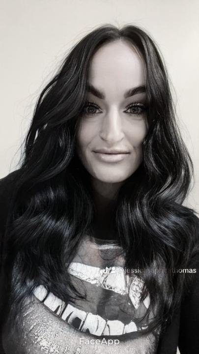 Jessica Thomas