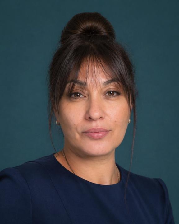 Jessica Herrera
