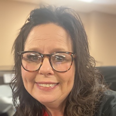 Angela Morris