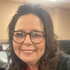 Angela Morris