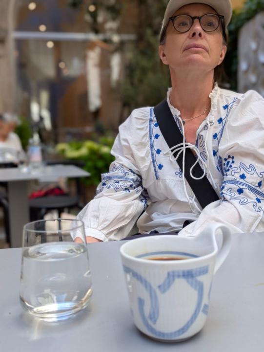 Justine Fuchsberger