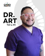 Art Tad-y