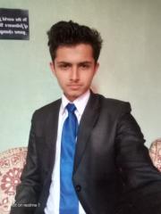 Aditya Sharma