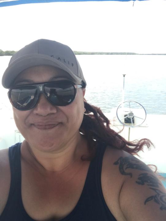 Noleen Halatau