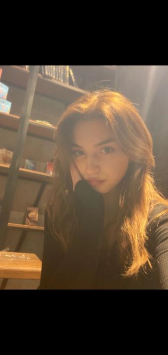 Sümeyye Taşkın