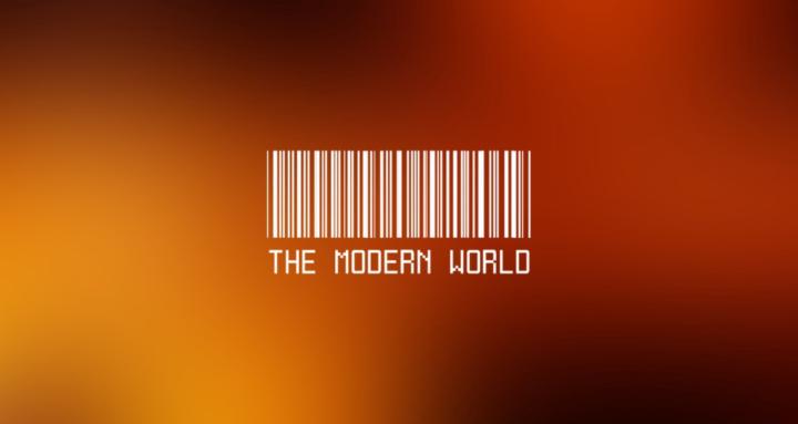 أكاديمية العالم الحديث