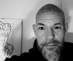 Ronny Bernhard