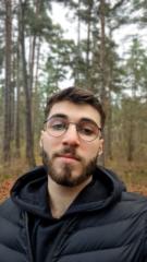 Mohammed Roumie