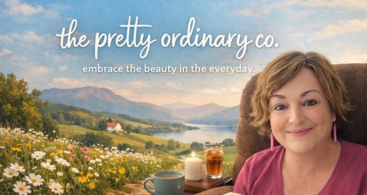 The Pretty Ordinary Co.