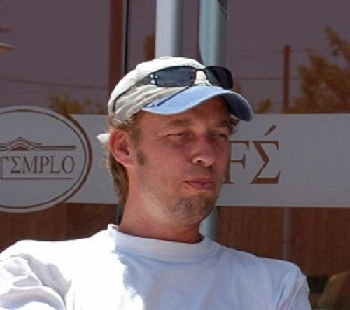 Stephan Conrady