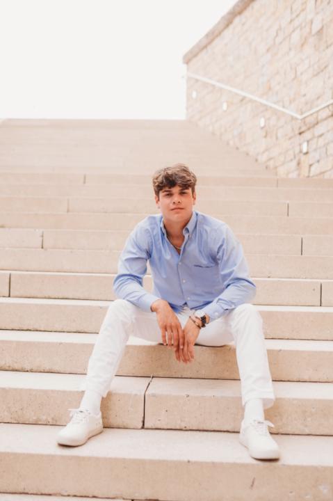Jace Piekarski