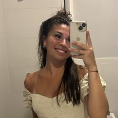 Paloma Gómez