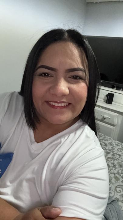 Leidy Vargas