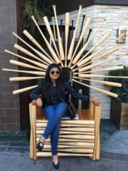 Prisha Naidoo