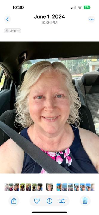Connie Plotkin