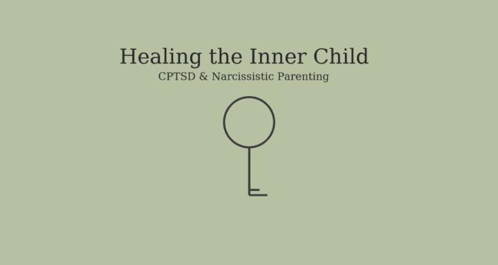 CPTSD: Healing circle