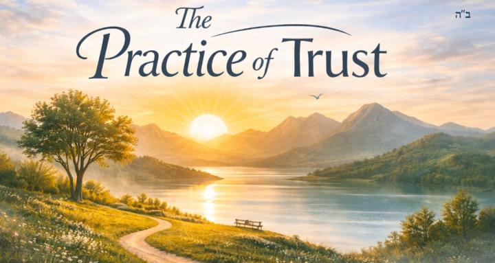 The Practice of Trust