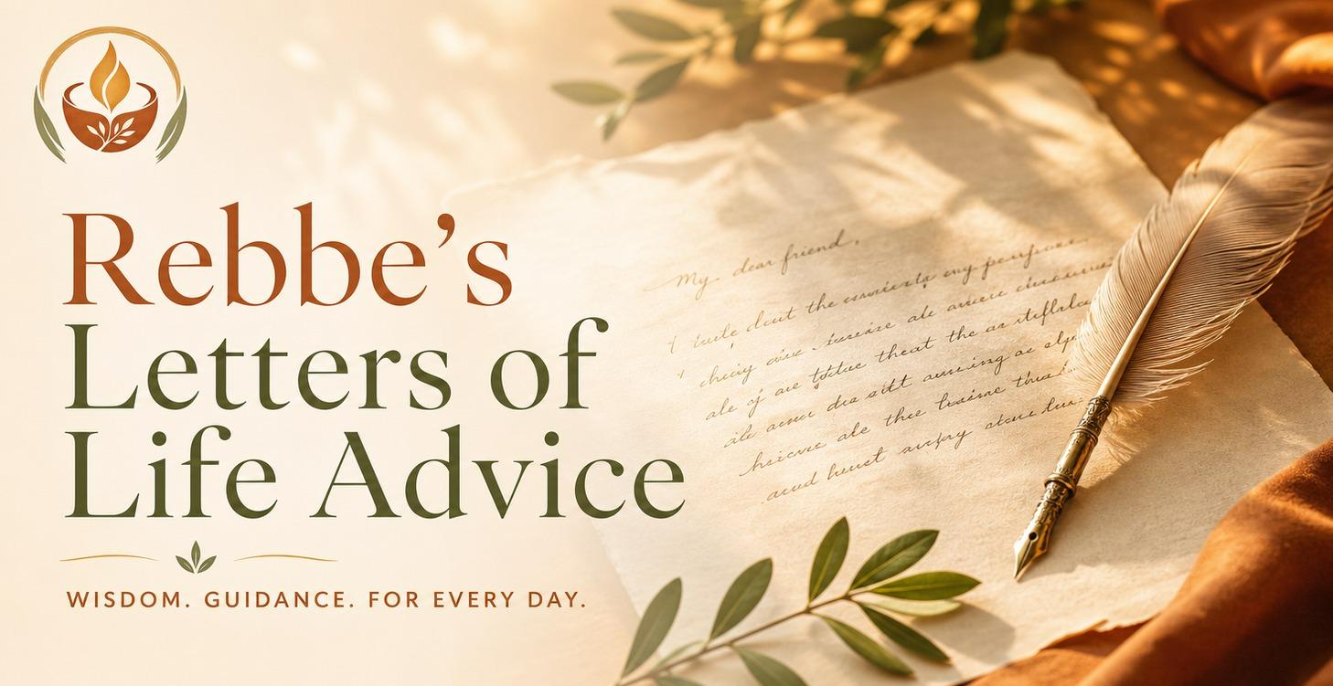 LIFE GUIDANCE