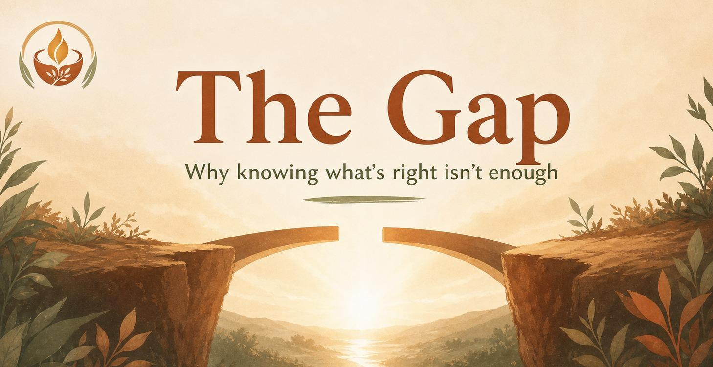 The Gap
