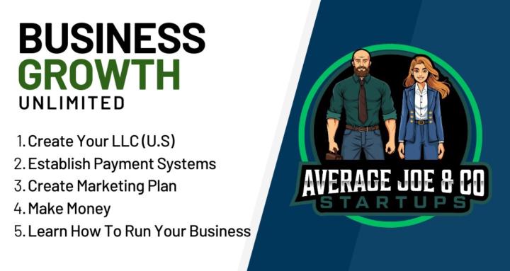 Business Growth Unlimited