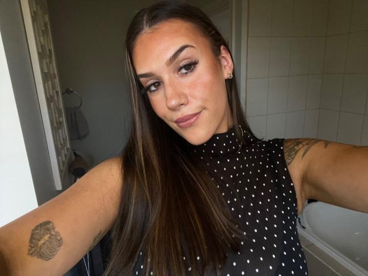Amy Scarcella