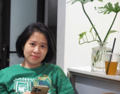 Lâm Nguyễn Hồng