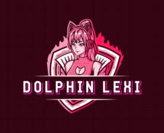 Dolphin Lexi