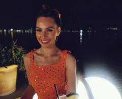 Joanna ONeill