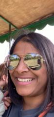Trisha Gama