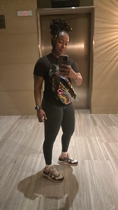 Ornella Joseph