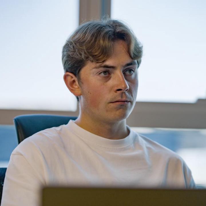 Simon Dencker