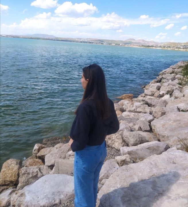 Eda Nur Kiran