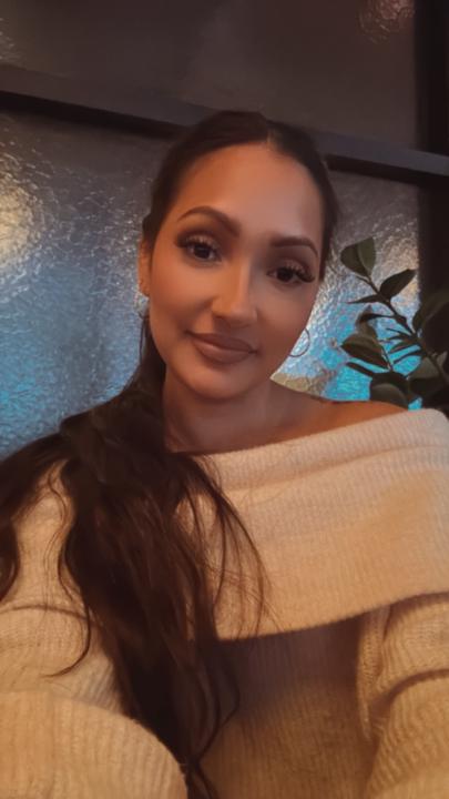 Tasha Rambaran
