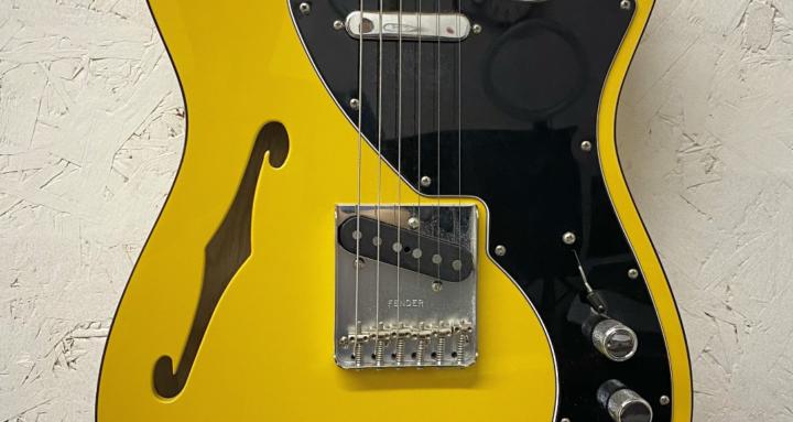 Guitar Unlocked Method