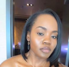 Kemesha Robinson