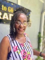 Lavonda Waters-BeingRefinedByYAH