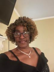 Lavonda Waters-BeingRefinedByYAH