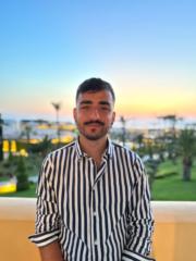 Enes Kocer