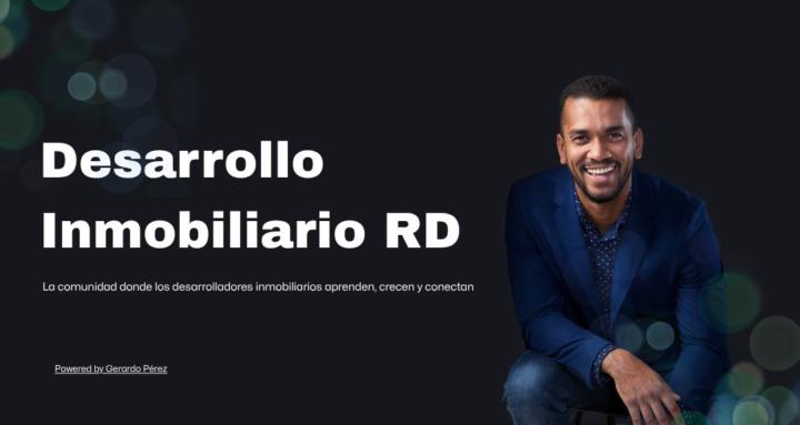 Desarrollo Inmobiliario RD