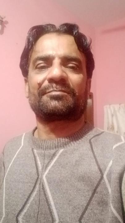 Ghulam Murtaza