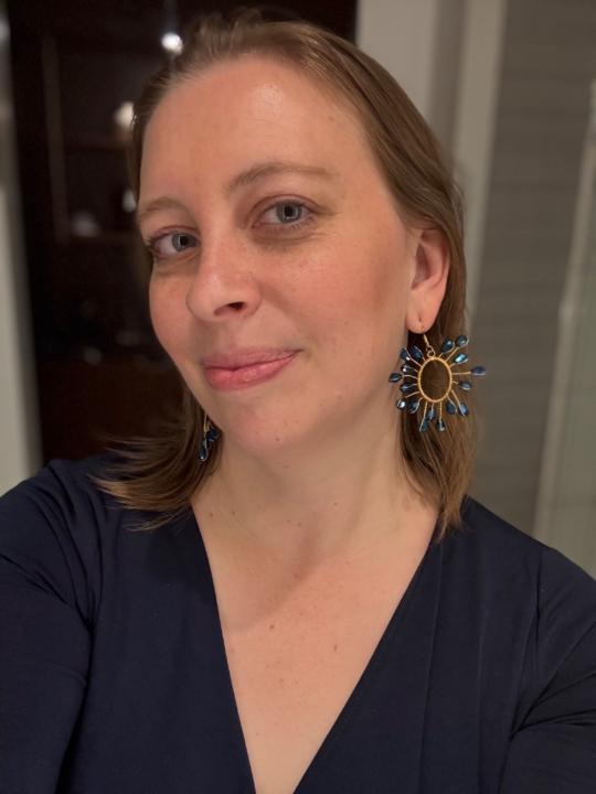 Katherine Leshchiner